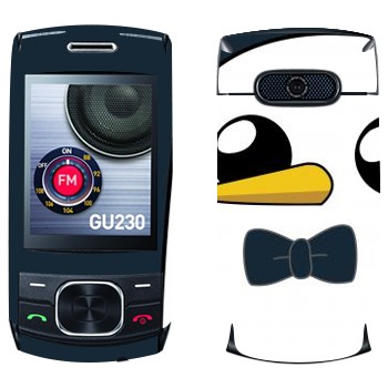   «  - Adventure Time»   LG GU230