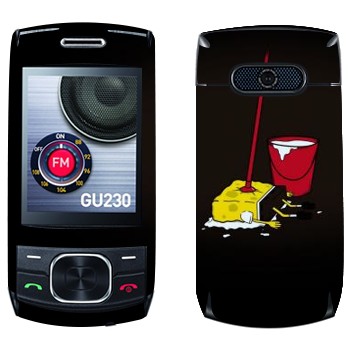   «  »   LG GU230