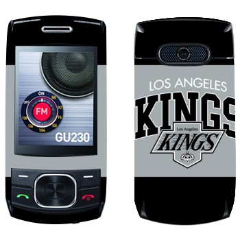   «Los Angeles Kings»   LG GU230