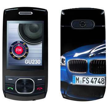   «BMW »   LG GU230