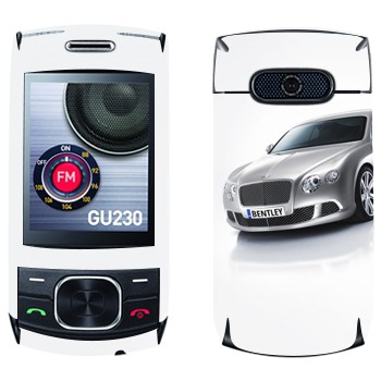   «Bentley»   LG GU230