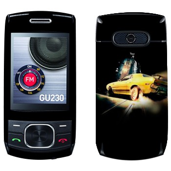   « -»   LG GU230