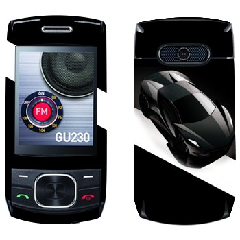   « »   LG GU230