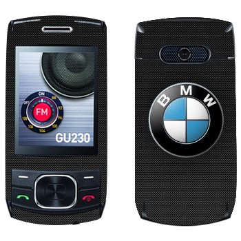   « BMW»   LG GU230