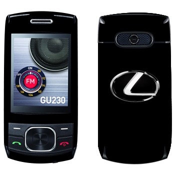   « »   LG GU230