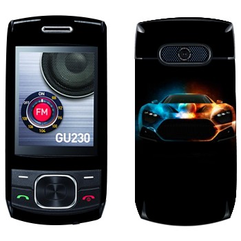   «   »   LG GU230