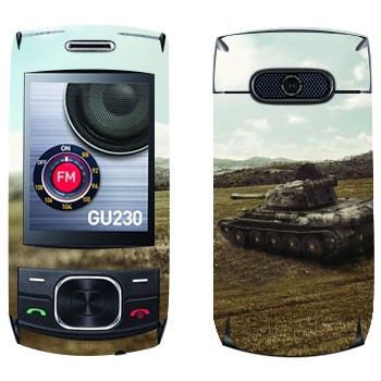   « T-44»   LG GU230