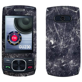   «Colorful Grunge»   LG GU230