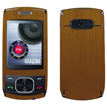   « -»   LG GU230