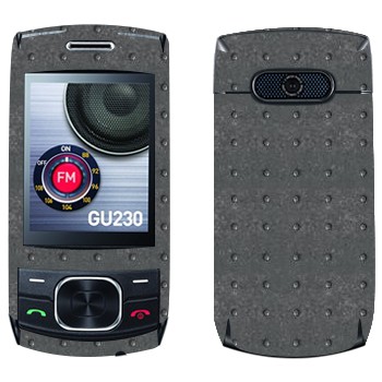   «    »   LG GU230