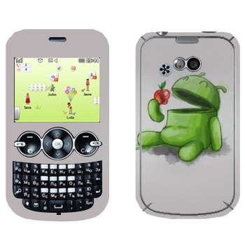   «Android  »   LG GW300