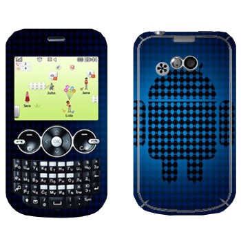   « Android   »   LG GW300