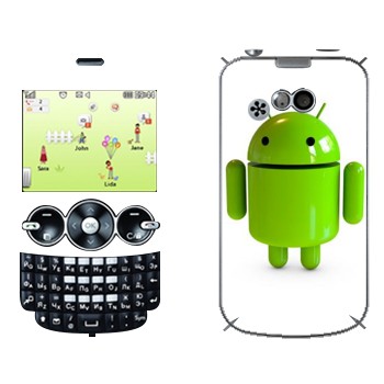   « Android  3D»   LG GW300