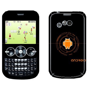   « Android»   LG GW300