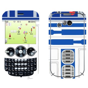   «R2-D2»   LG GW300