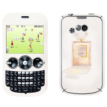   «Coco Chanel »   LG GW300