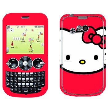   «Hello Kitty   »   LG GW300