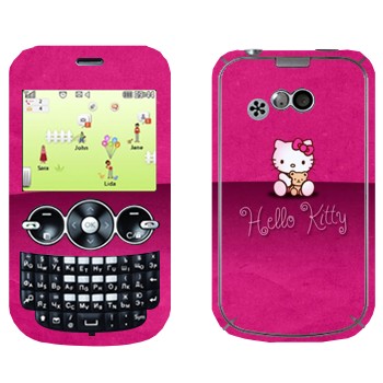   «Hello Kitty  »   LG GW300