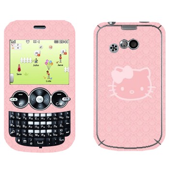   «Hello Kitty »   LG GW300