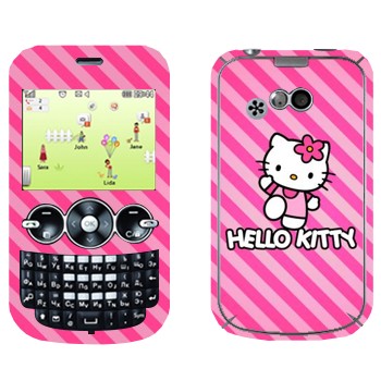   «Hello Kitty  »   LG GW300