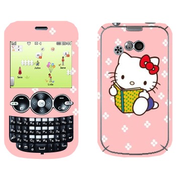   «Kitty  »   LG GW300