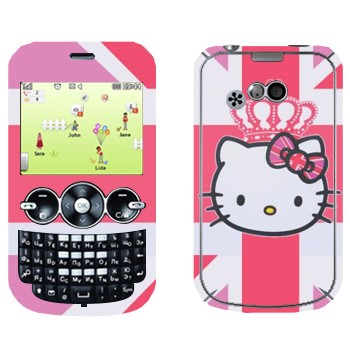   «Kitty  »   LG GW300