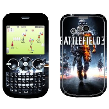   «Battlefield 3»   LG GW300