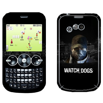   «Watch Dogs -  »   LG GW300