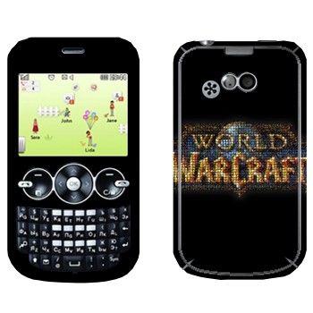   «World of Warcraft »   LG GW300