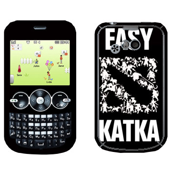   «Easy Katka »   LG GW300