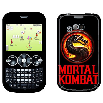   «Mortal Kombat »   LG GW300