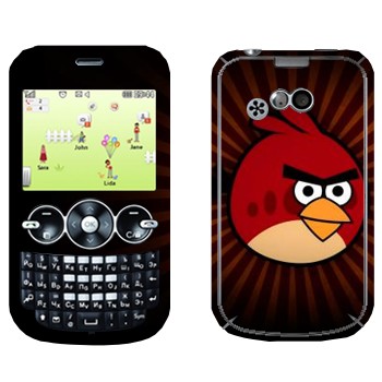   « - Angry Birds»   LG GW300