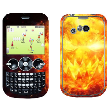  «Star conflict Fire»   LG GW300