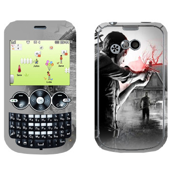   «The Evil Within - »   LG GW300