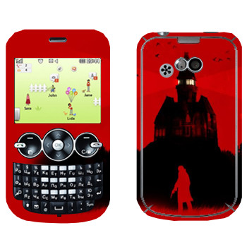   «The Evil Within -  »   LG GW300