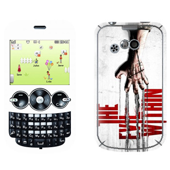   «The Evil Within»   LG GW300