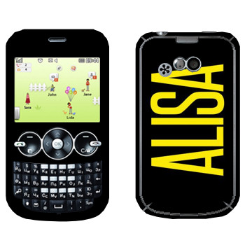   «Alisa»   LG GW300