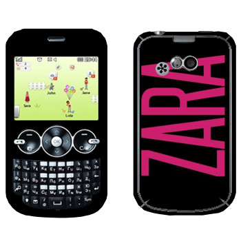  «Zara»   LG GW300