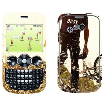   «BMX»   LG GW300