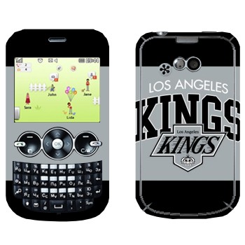   «Los Angeles Kings»   LG GW300