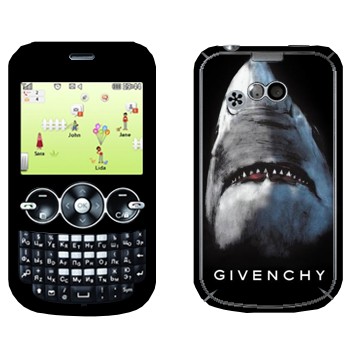   « Givenchy»   LG GW300
