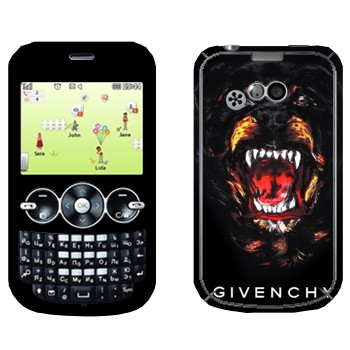   « Givenchy»   LG GW300