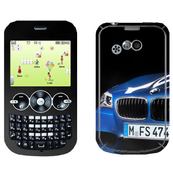   «BMW »   LG GW300