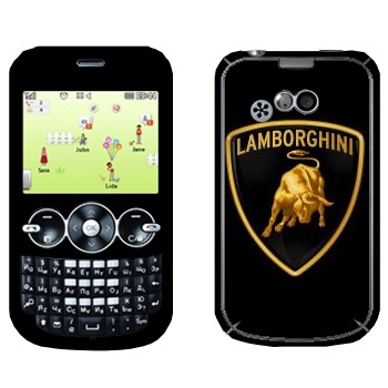   « Lamborghini»   LG GW300