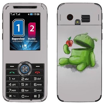   «Android  »   LG GX200