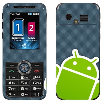   «Android »   LG GX200