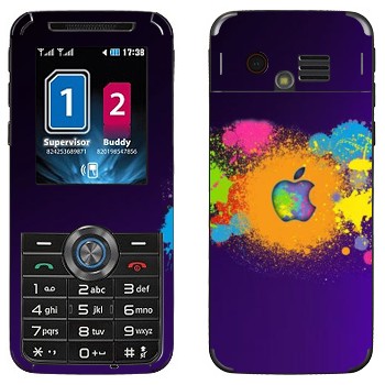   «Apple  »   LG GX200