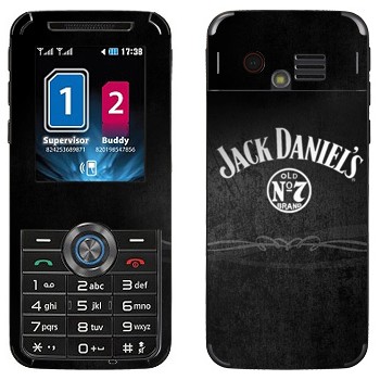   «  - Jack Daniels»   LG GX200