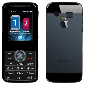   «- iPhone 5»   LG GX200