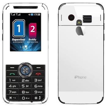   «   iPhone 5»   LG GX200